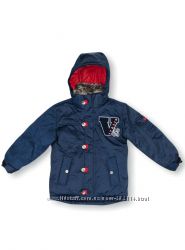 Зимова куртка для хлопчика Versace