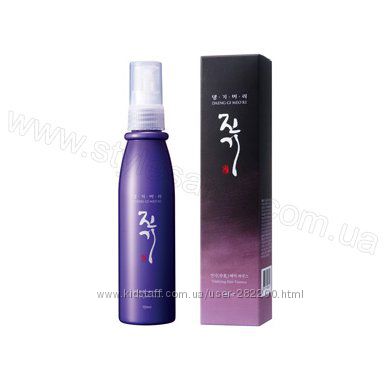 Увлажняющая эссенция для волос Daeng Gi Meo Ri Vitalizing Hair Essence 