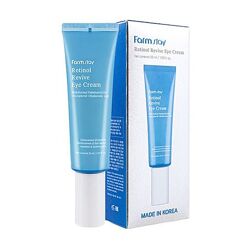 Крем для очей із ретинолом Farmstay Retinol Revive Eye Cream 50 мл