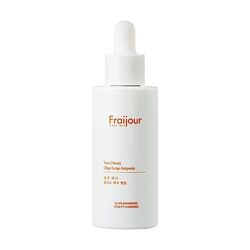Сироватка для сяйва шкіри з екстрактом юдзу Fraijour Yuzu Honey Oligo 50 ml
