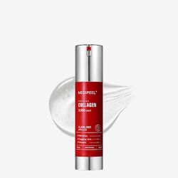 Омолоджуюча сироватка зi спiкулами MEDIPEEL Red Lacto Collagen 3000, 50 ml 