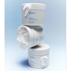 Гідроф. бальзам для зняття макіяжу Fraijour Pro Moisture Enzym 110 мл