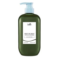 Шампунь для жирної шкіри голови Lador Root Re-Boot Activating Shampoo 800мл