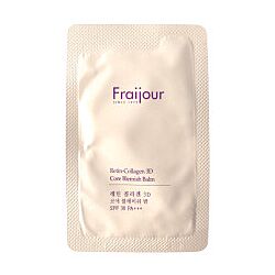 Тестер ВВ-крем Fraijour Retin-Collagen 3D Core Blemish Balm SPF 30, 2 мл