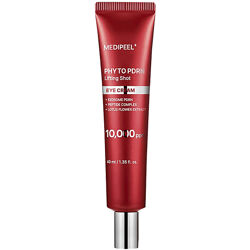 Пептидний ліфтинг-крем для повік MEDI-PEEL Phyto Exosome PDRN Lifting 40 мл