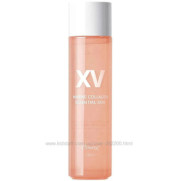 До 15.02.2026р. Тонер з колагеном Esthetic House Marine Collagen 150 мл