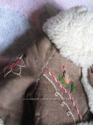 #4: плечо спереди