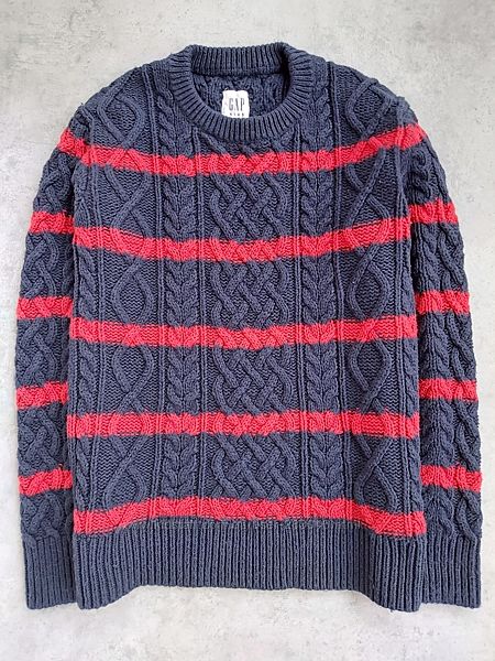 Теплый свитер Gap на 8 - 9лет