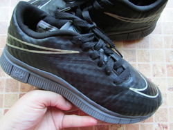 кроссовки Nike Free 5.0 Hypervenom для парня длина по стельке 25, 2 см