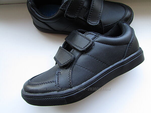 кроссовки туфли детские оригинальные Lily&Dan длина по стельке 18,3 см 