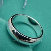 Обручальное кольцо - реплика Tiffany&Co. 