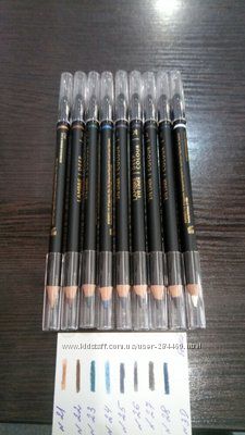 Карандаш для глаз Lambre Eye Liner Deep Colour 21-30