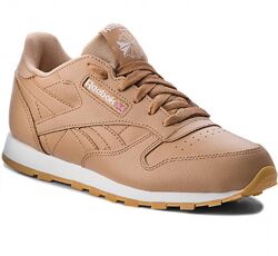 Кроссовки Reebok Classic Leather Оригинал