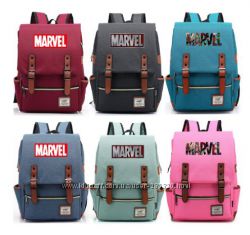 Рюкзак Marvel 32 расцветки