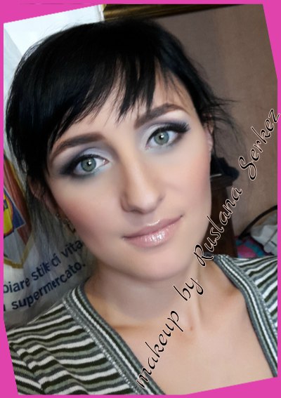 Макіяж, візаж, Львів