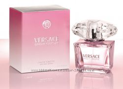 Versace парфюмерия, только оригинал, есть все