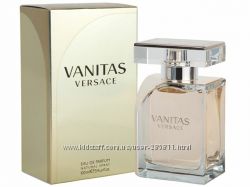 #6: Versace Vanitas
