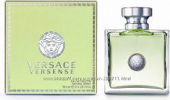 #5: Versace Versense