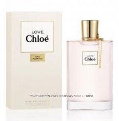 #9: Love, Chloe Florale