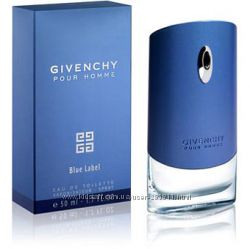 #4: Givenchy Blue Label