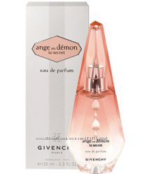 Givenchy парфюмерия, есть все с минимальными ценами