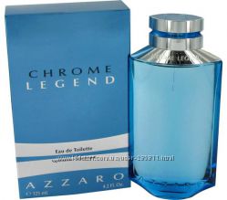 #3: AZZARO CHROME LEGEND