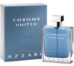 #7: AZZARO CHROME UNITED