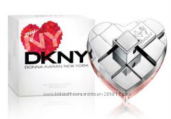 #3: DKNY
