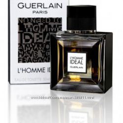 #2: LHomme Ideal