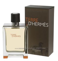 #5: TERRE DHERMES 