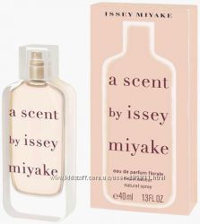 #2: A Scent 