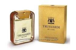 #3: Trussardi My Land