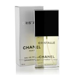 #4: Chanel Cristalle