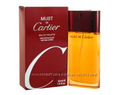 #9: Must de Cartier