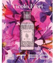 #3: Etro Vicolo Fiori