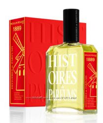 Histoires de Parfums-роскошь и история теперь доступны, как никогда