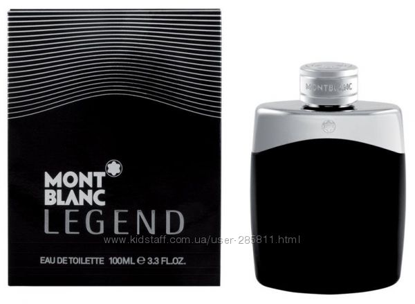Mont Blanc парфюмерия - cтиль и качество на высоте Цена порадует