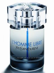 Yves Saint Laurent - французский парфюмерный шик и самые реальные цены