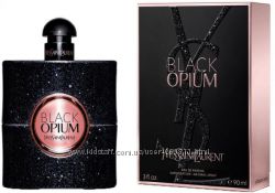 #9: YSL Black Opium