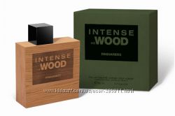 #9: Intense Wood