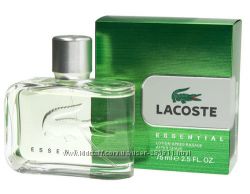 #7: Lacoste Essential