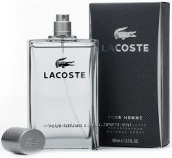 #9: Lacoste Homme