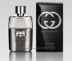 #2: Gucci Guilty Homme