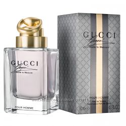 #3: Gucci Homme