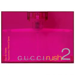 #4: Gucci Rush 2