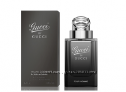 #6: Gucci by Gucci Homme