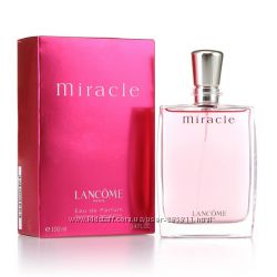 #8: Lancome Miracle