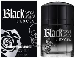 #4: BLACK XS LEXCES POU