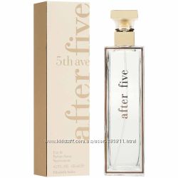 #7: 5TH AVENUE AFTER FIV