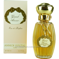 #3: GOUTAL GRAND AMOUR